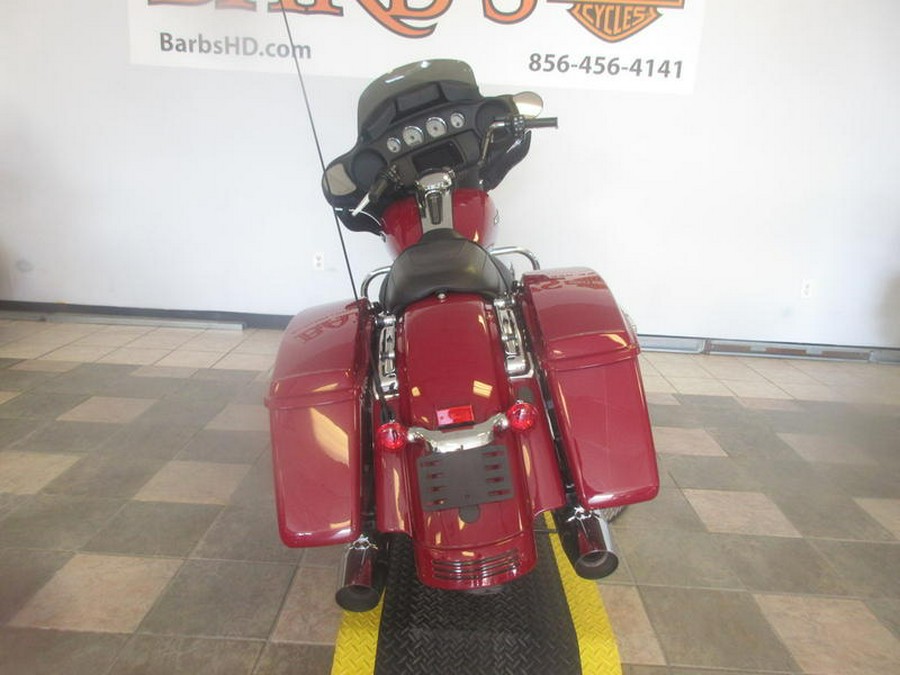 2021 Harley-Davidson® FLHX - Street Glide®