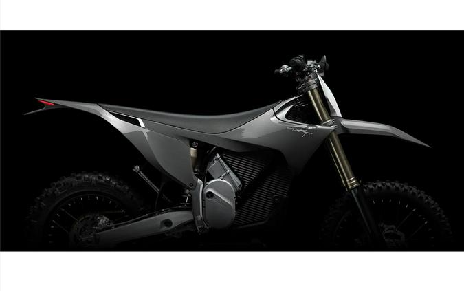 2026 Varg EX 60 HP - Stark Future
