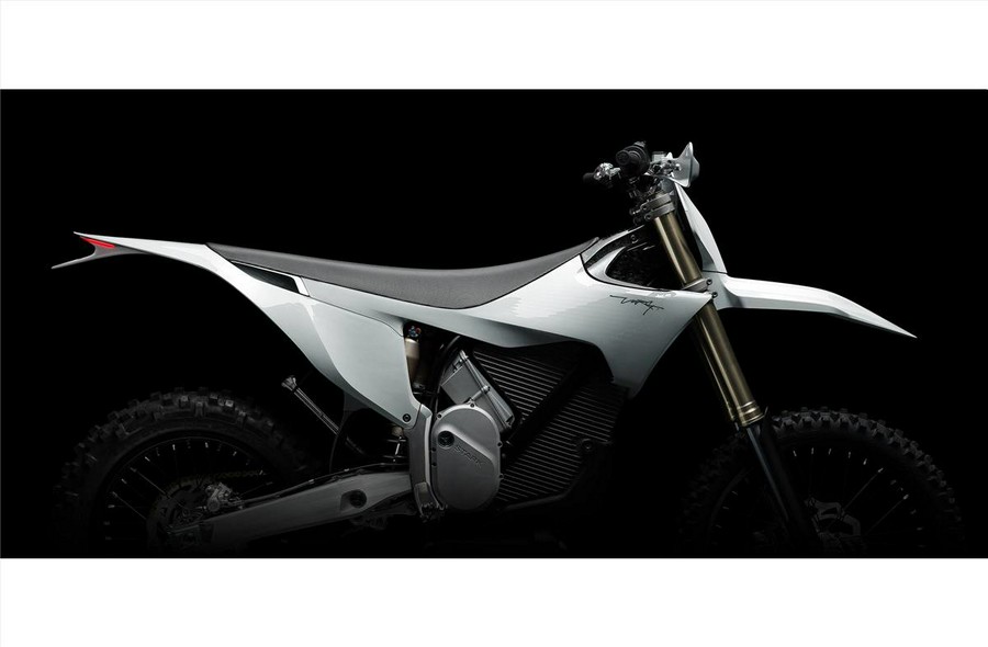 2026 Varg EX 60 HP - Stark Future
