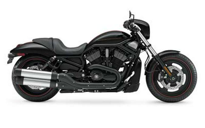 2008 Harley-Davidson Night Rod® Special ABS