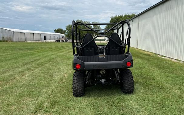2025 Kawasaki Teryx4