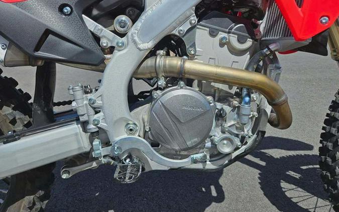 2026 Honda CRF 250R