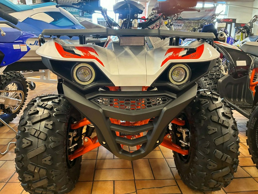 2026 Kayo Bull 125