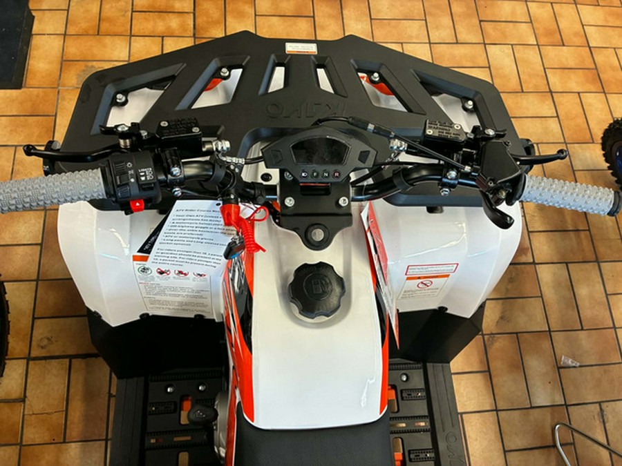 2026 Kayo Bull 125