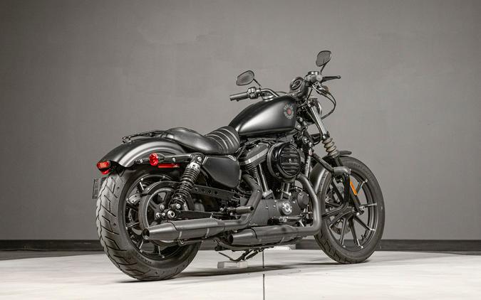 2020 Harley-Davidson Sportster Iron 883