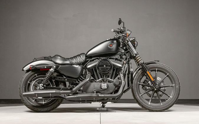 2020 Harley-Davidson Sportster Iron 883