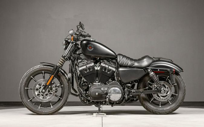 2020 Harley-Davidson Sportster Iron 883