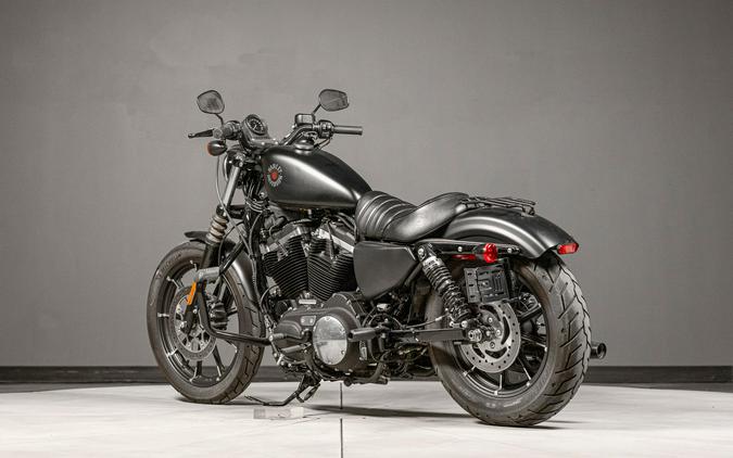 2020 Harley-Davidson Sportster Iron 883
