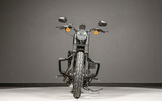 2020 Harley-Davidson Sportster Iron 883