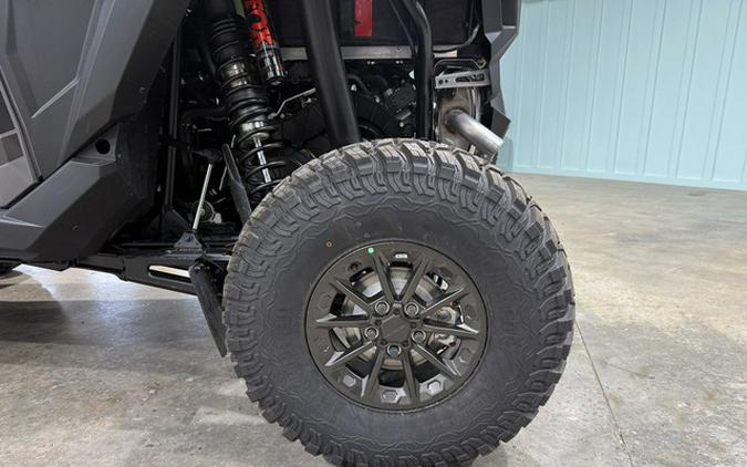 2026 Polaris RZR Pro S Ultimate ULTIMATE- SLATE GRAY