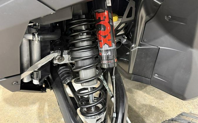 2026 Polaris RZR Pro S Ultimate ULTIMATE- SLATE GRAY