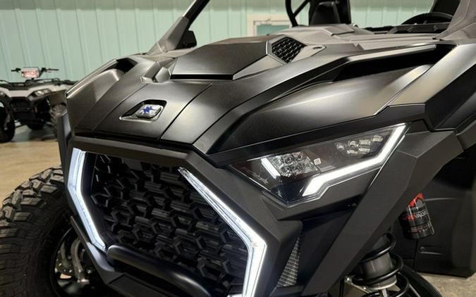 2026 Polaris RZR Pro S Ultimate ULTIMATE- SLATE GRAY