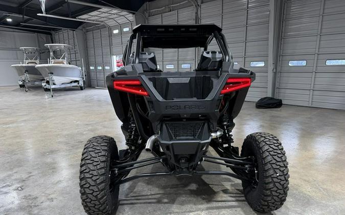 2026 Polaris RZR Pro S Ultimate ULTIMATE- SLATE GRAY