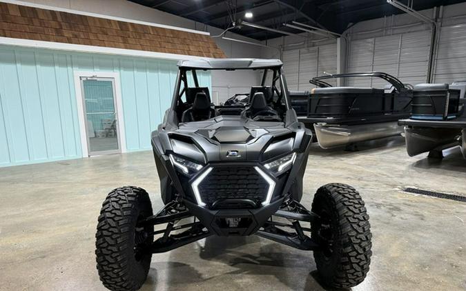 2026 Polaris RZR Pro S Ultimate ULTIMATE- SLATE GRAY