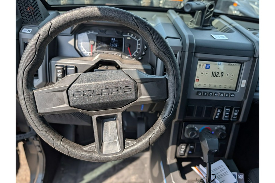 2027 Polaris XPEDITION ADV 5 NORTHSTAR EDITION