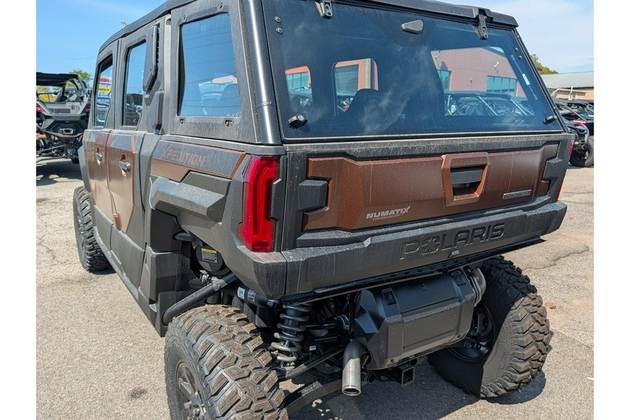 2027 Polaris XPEDITION ADV 5 NORTHSTAR EDITION