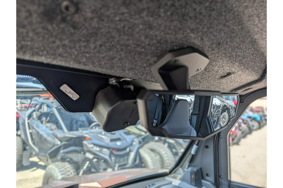 2027 Polaris XPEDITION ADV 5 NORTHSTAR EDITION