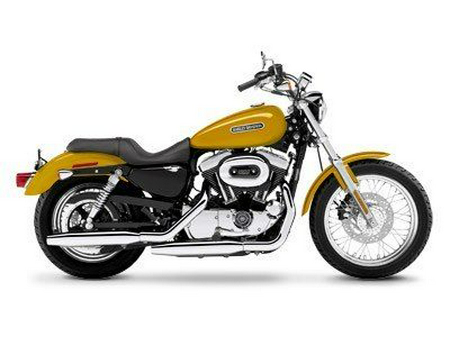 2007 Harley-Davidson XL 1200L Sportster®