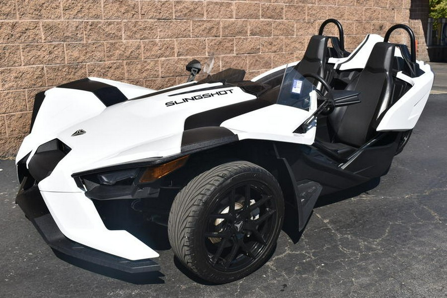 2021 Polaris® Slingshot® S Autodrive