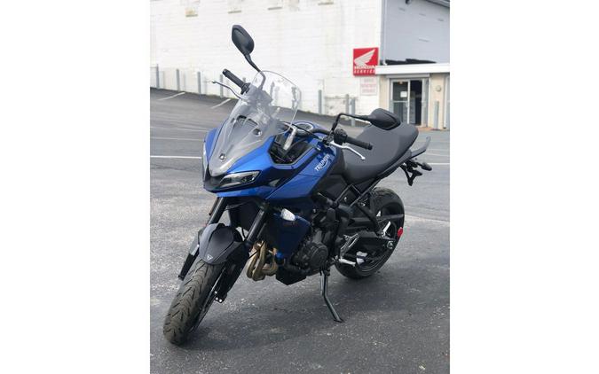 2023 Triumph Tiger Sport 660