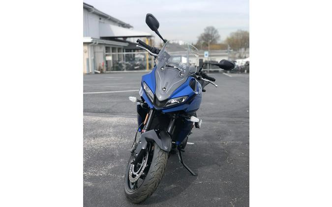 2023 Triumph Tiger Sport 660