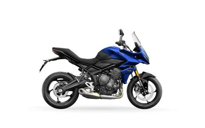 2023 Triumph Tiger Sport 660