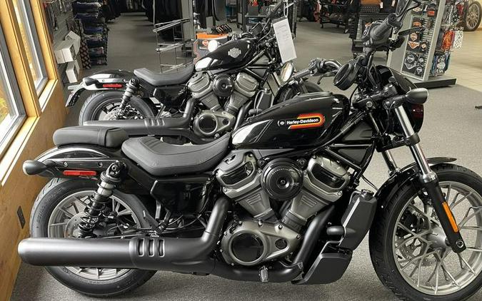 2023 Harley-Davidson® RH975S - Nightster™ Special