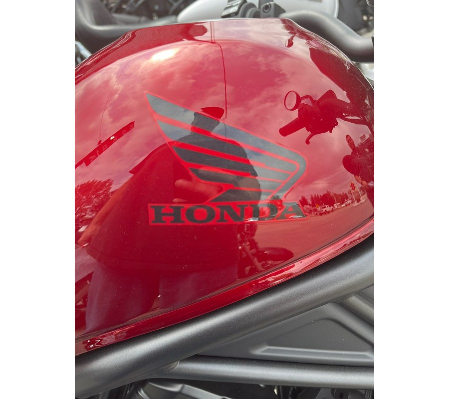 2023 Honda REBEL 300