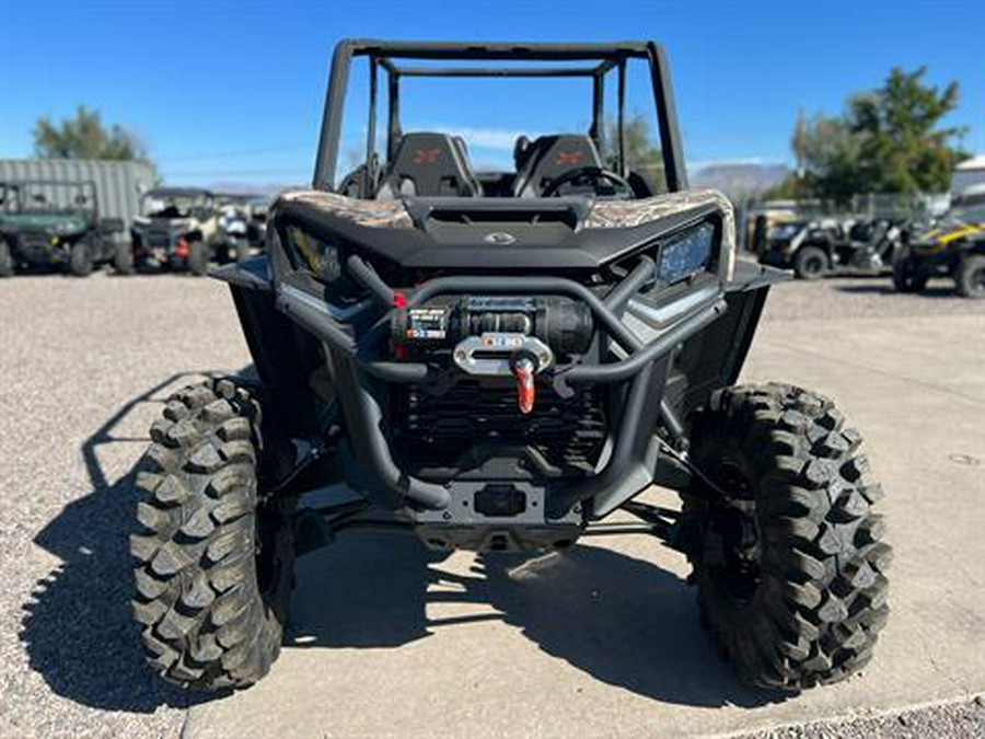 2024 Can-Am Commander MAX X MR 1000R