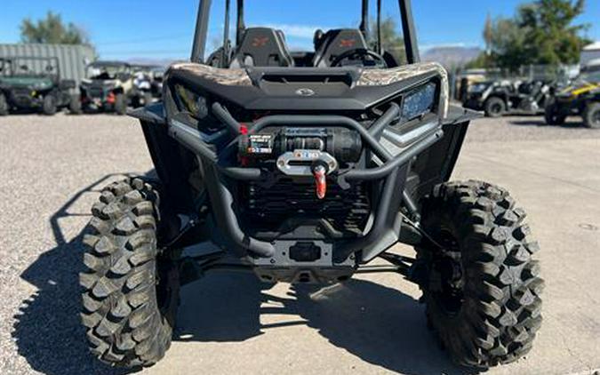 2024 Can-Am Commander MAX X MR 1000R