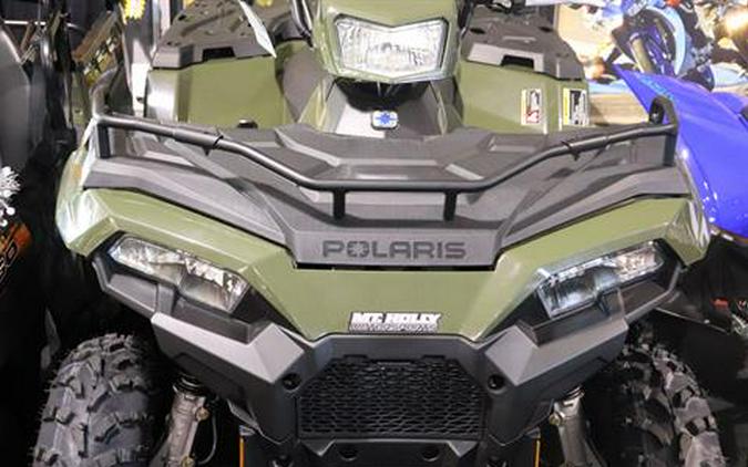 2024 Polaris Sportsman 570