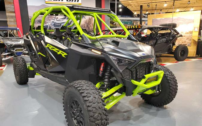 2024 POLARIS RZR PRO R 4 ULTIMATE