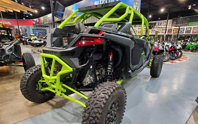 2024 POLARIS RZR PRO R 4 ULTIMATE