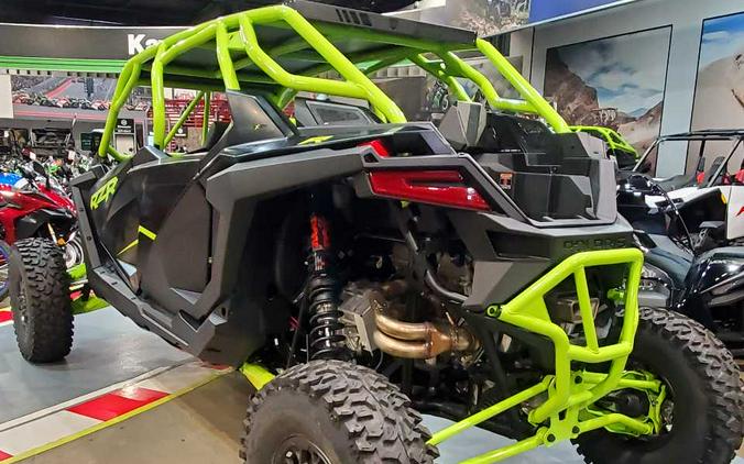 2024 POLARIS RZR PRO R 4 ULTIMATE