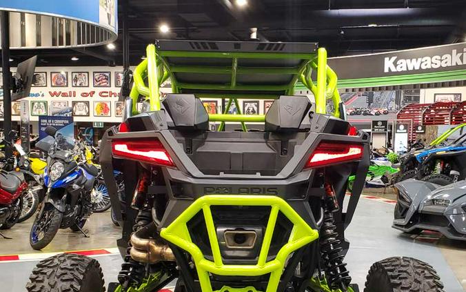 2024 POLARIS RZR PRO R 4 ULTIMATE