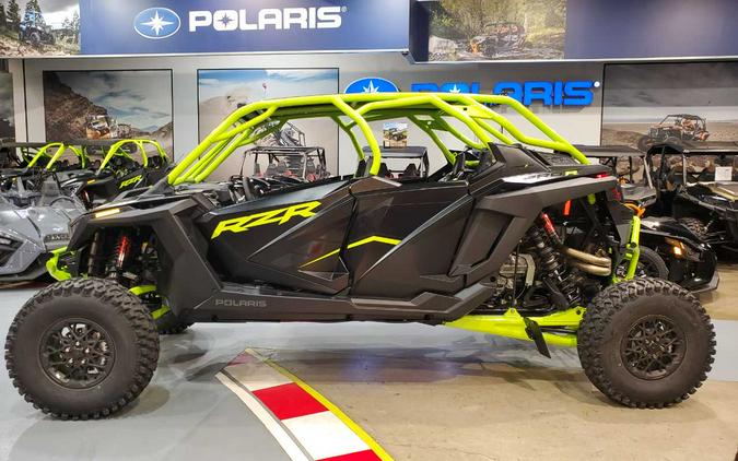 2024 POLARIS RZR PRO R 4 ULTIMATE