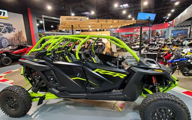 2024 POLARIS RZR PRO R 4 ULTIMATE