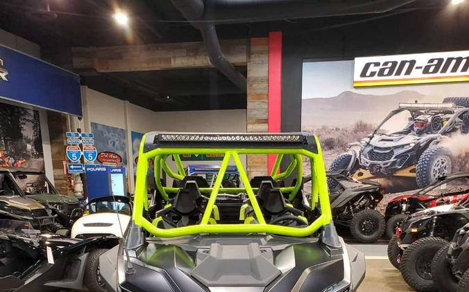 2024 POLARIS RZR PRO R 4 ULTIMATE