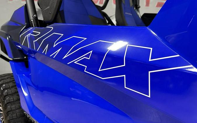 2022 Yamaha Wolverine RMAX2 1000 Sport