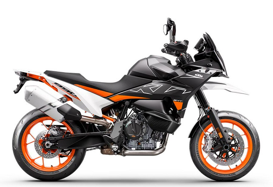 2024 KTM [Arriving Soon] 890 SMT