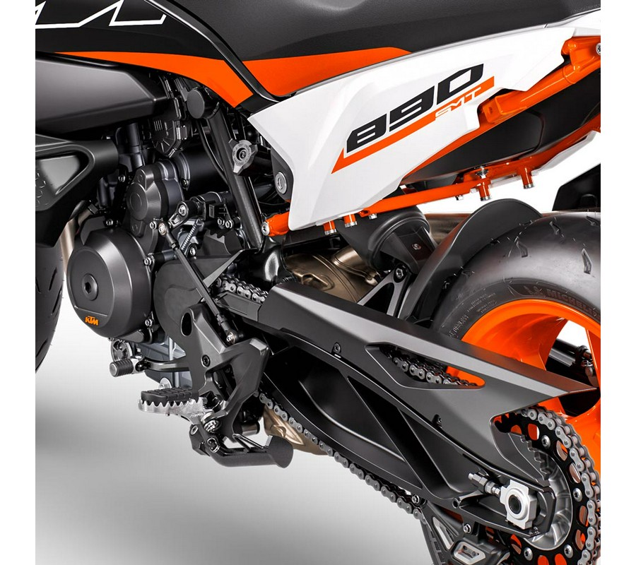 2024 KTM 890 SMT