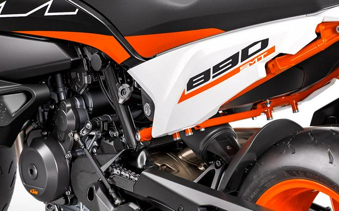 2024 KTM [Arriving Soon] 890 SMT