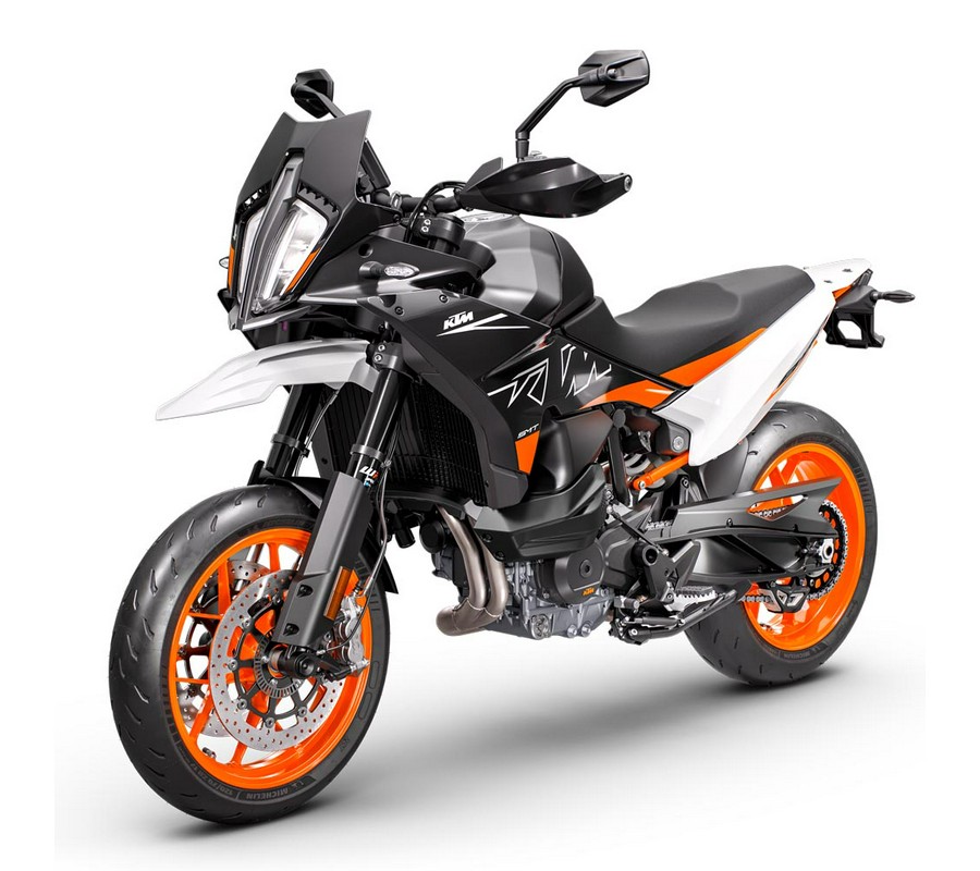 2024 KTM [Arriving Soon] 890 SMT