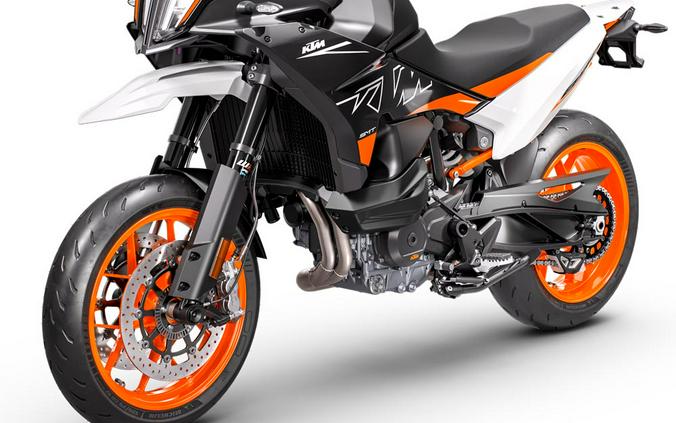 2024 KTM 890 SMT