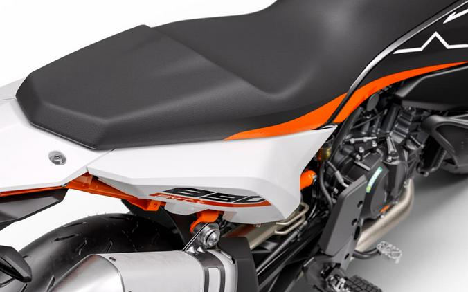 2024 KTM [Arriving Soon] 890 SMT