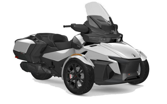 2024 Can-Am® Spyder RT Rotax 1330 ACE