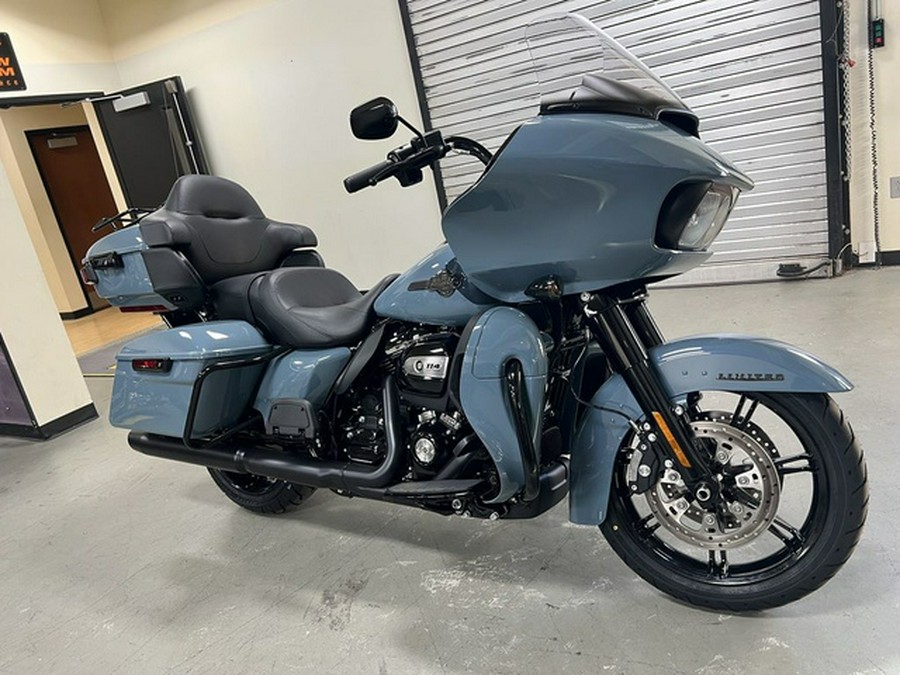 2024 Harley-Davidson FLTRK - Road Glide Limited