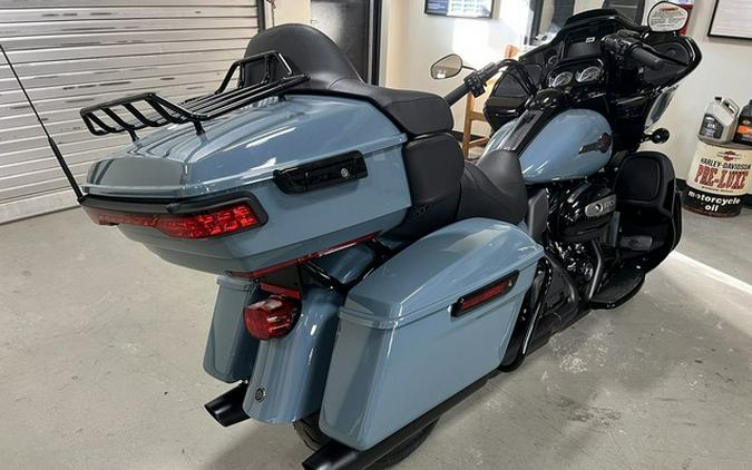 2024 Harley-Davidson FLTRK - Road Glide Limited