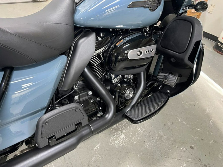 2024 Harley-Davidson FLTRK - Road Glide Limited