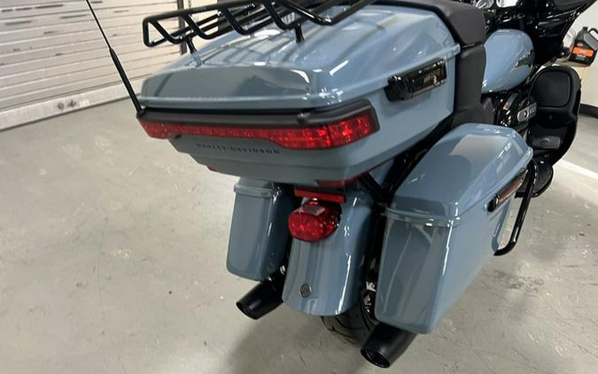 2024 Harley-Davidson FLTRK - Road Glide Limited